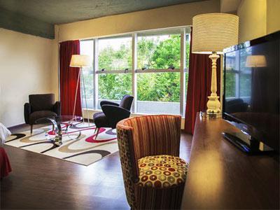 Hotel First Palermo 3*