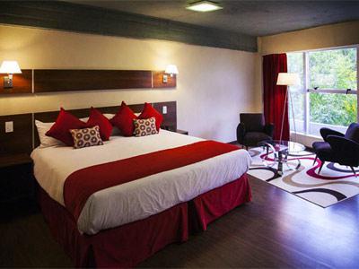 Hotel First Palermo 3*