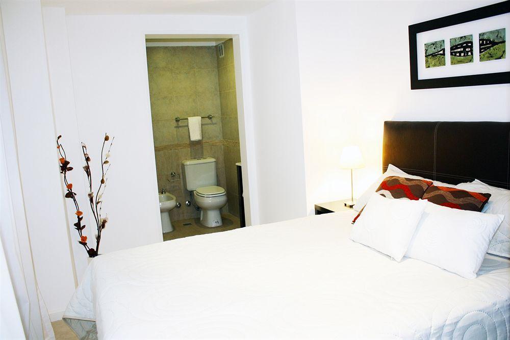 Arenales Apartamento *
