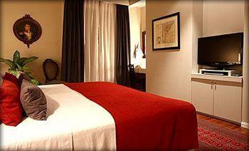 Legado Mitico Hotel 4*