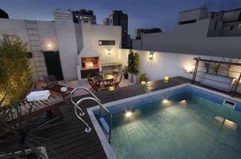 Piccaluga Aparthotel 3*