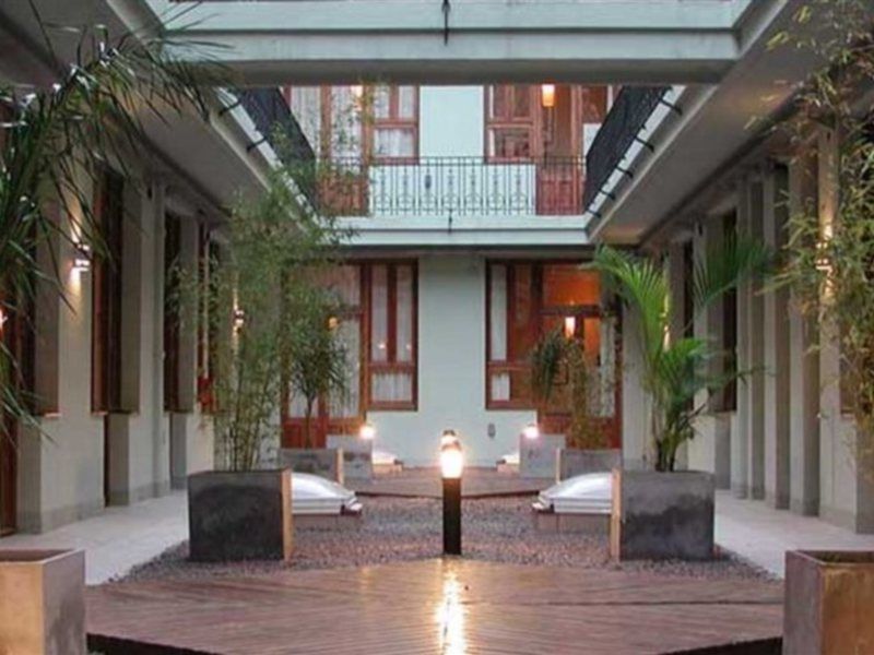 Up Tribeca 3* Ciudad Autónoma de Buenos Aires