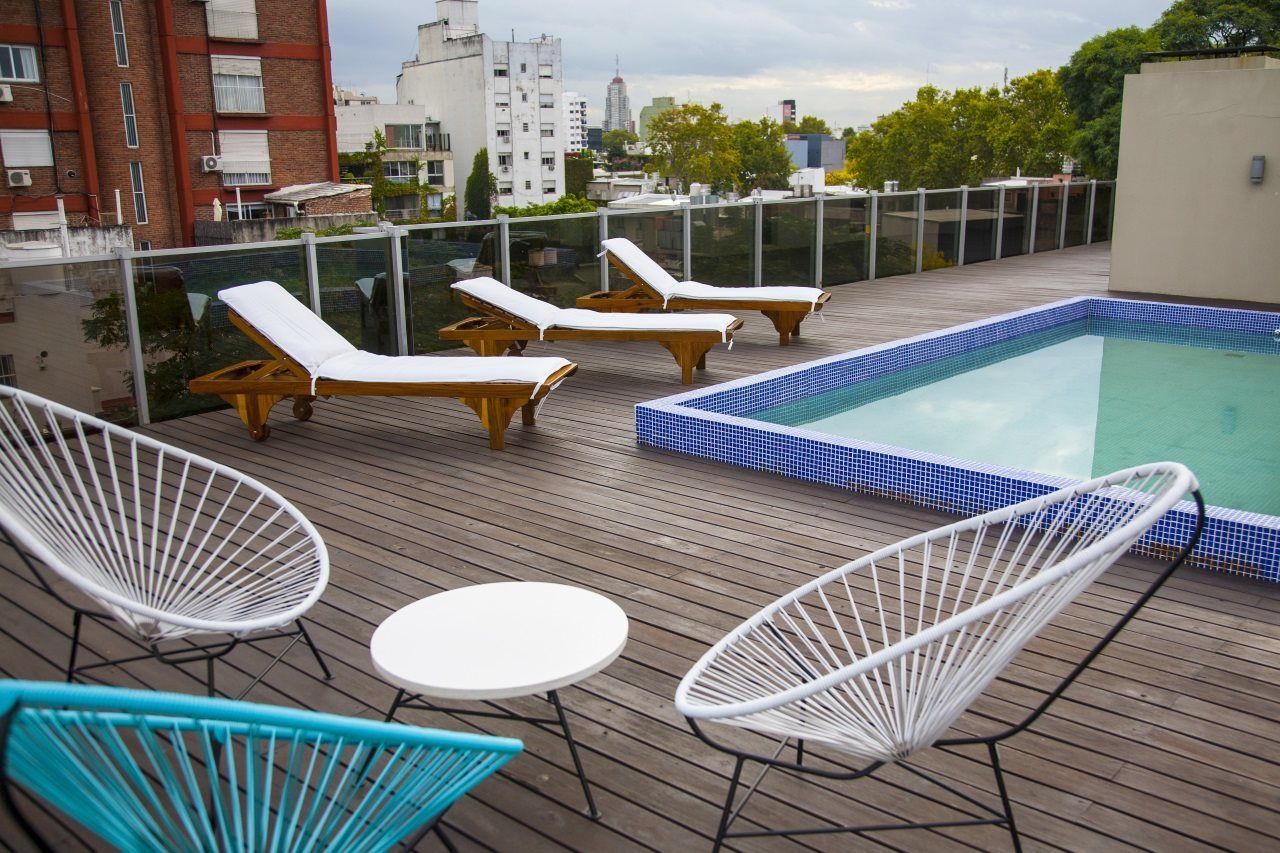 First Palermo Hotel 3*