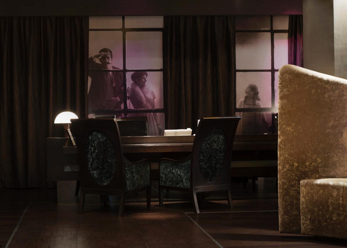Hotel Moreno By Tay 4*