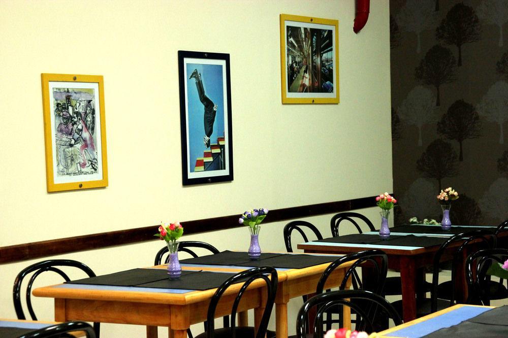 Hotel Y Buenos Aires