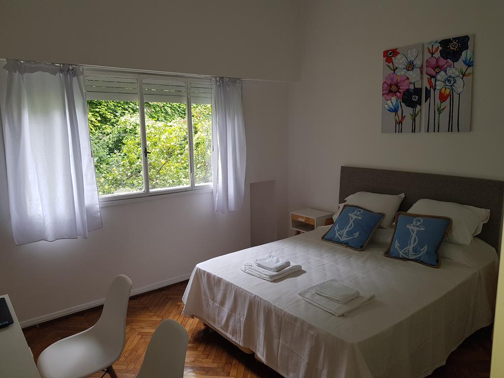 Juncal Rent Apartamento Ciudad Autónoma de Buenos Aires