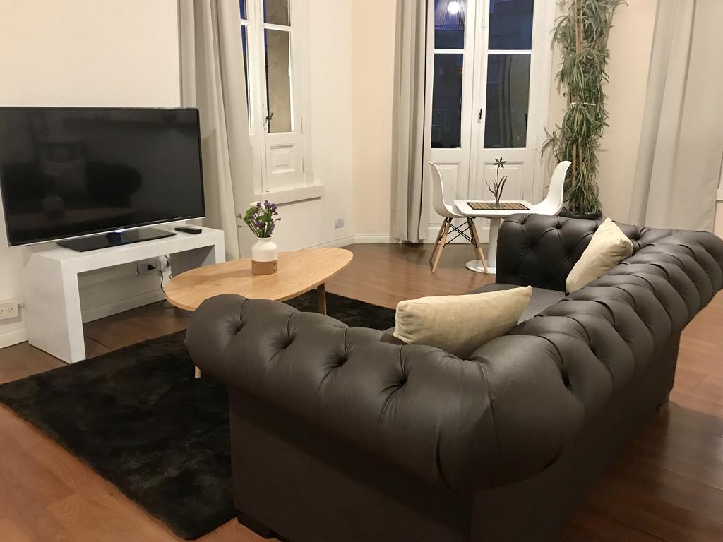 Palermo Soho Loft 4* Ciudad Autónoma de Buenos Aires