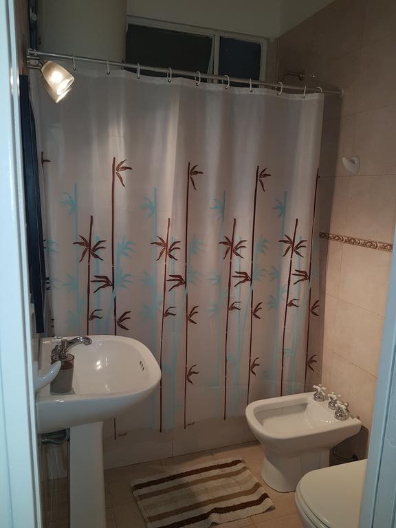 Juncal Rent