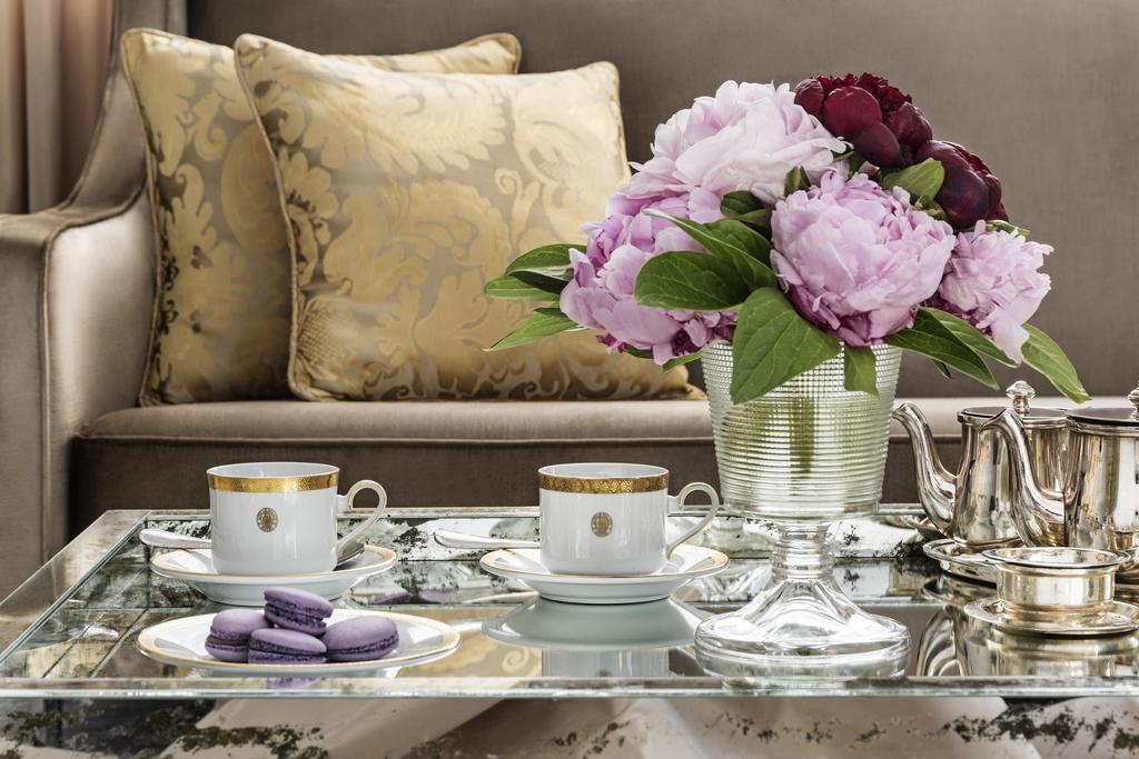 Alvear Palace - Leading Of The World 5* Ciudad Autónoma de Buenos Aires