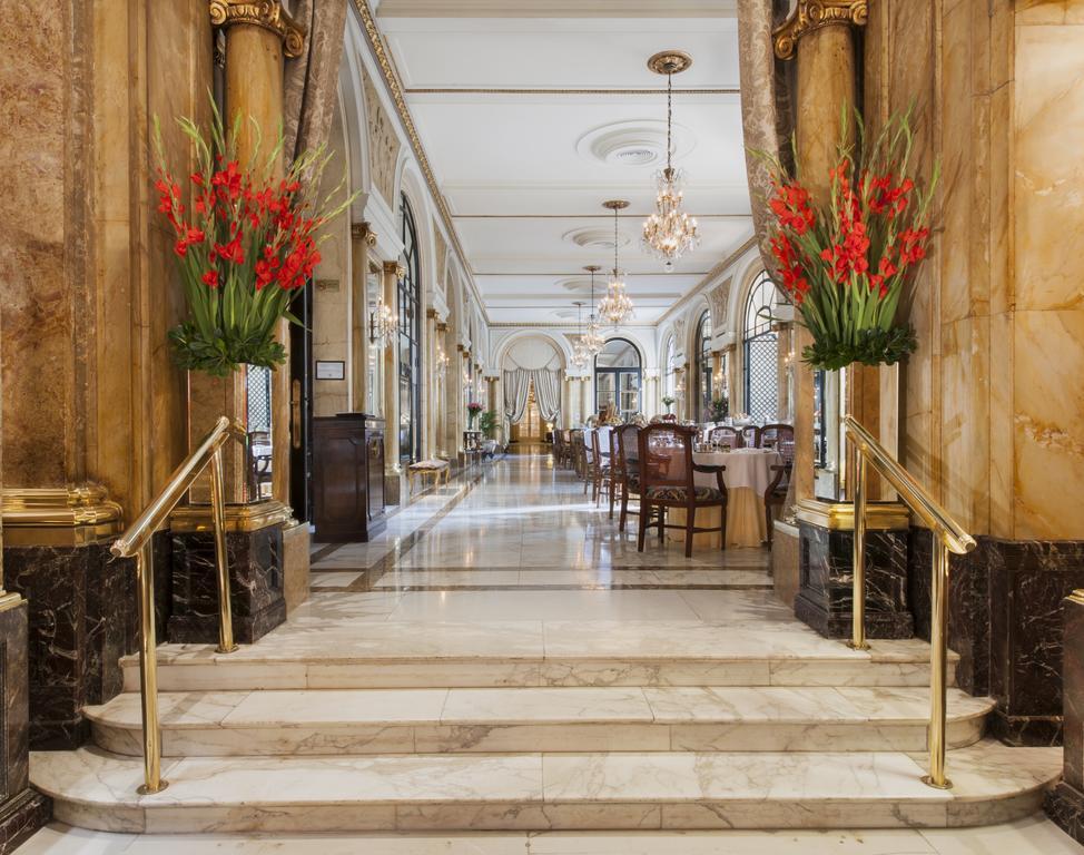 Alvear Palace - Leading Of The World Hotel