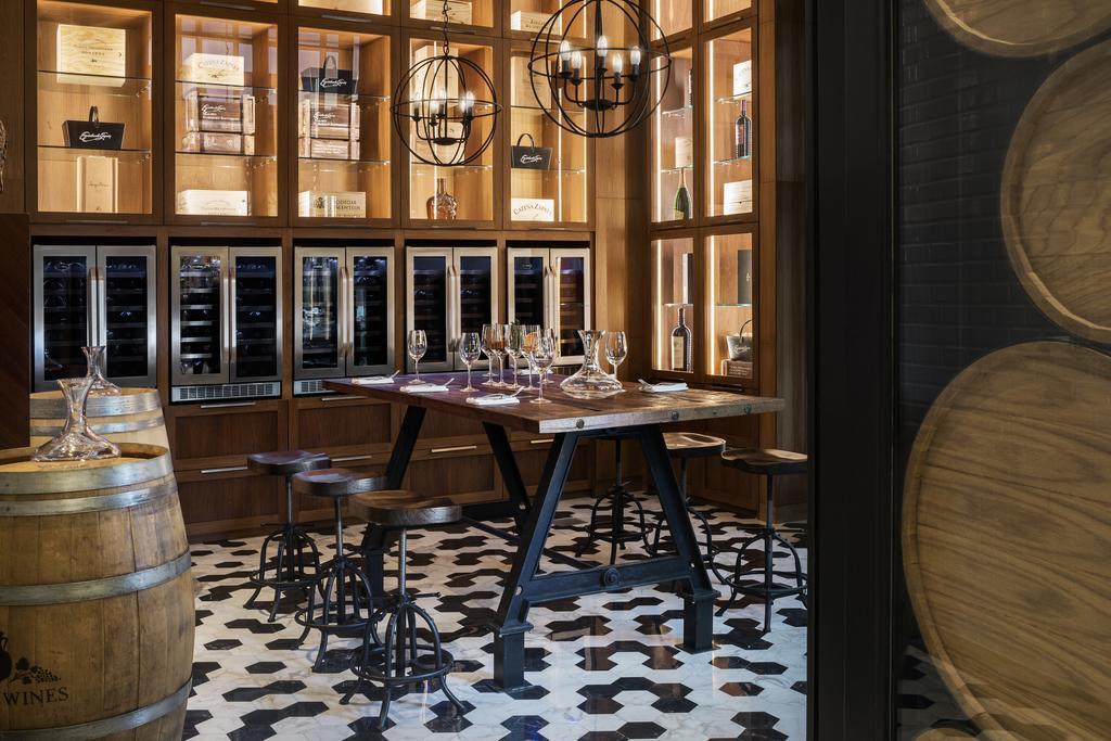 Hotel Alvear Icon