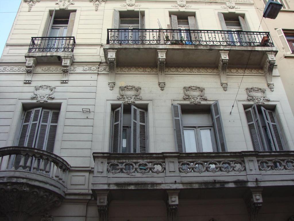 Hotel Bolivar Ciudad Autónoma de Buenos Aires