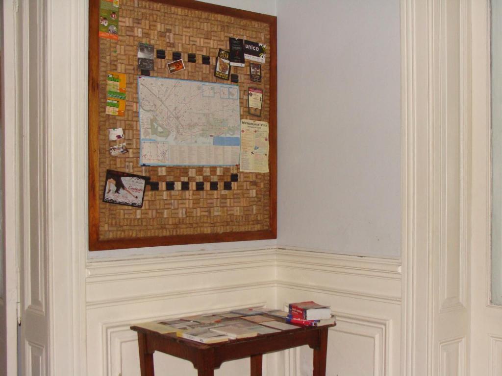 Hotel Bolivar Ciudad Autónoma de Buenos Aires