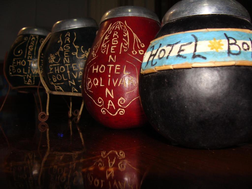 Bolivar Hotel Ciudad Autónoma de Buenos Aires