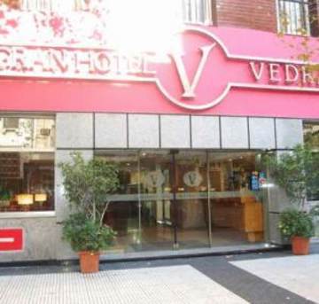Hotel Gran Vedra Ciudad Autónoma de Buenos Aires