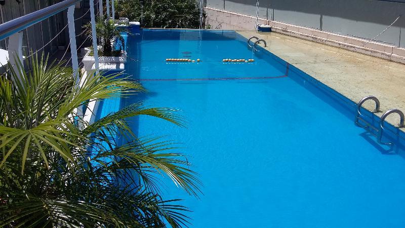Hotel Abasto 4*