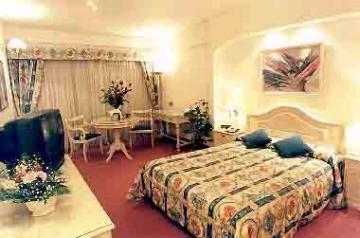 Hotel Cambremon Ciudad Autónoma de Buenos Aires