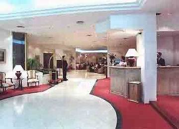 Cambremon Hotel