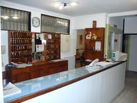Residencial Hotel Ciudad Autónoma de Buenos Aires