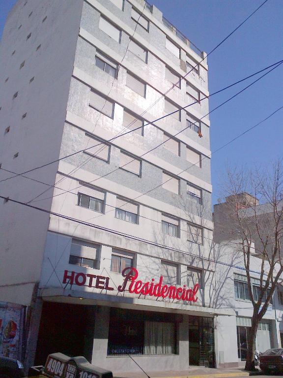 Residencial Hotel Ciudad Autónoma de Buenos Aires