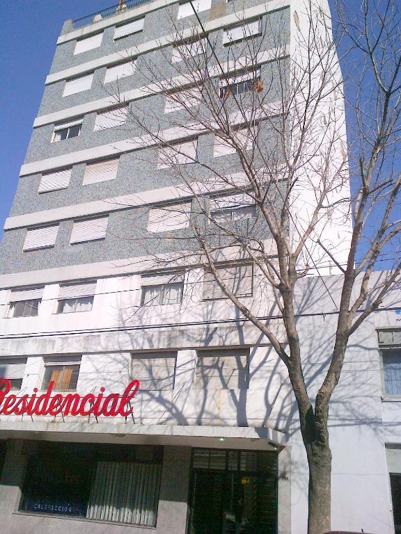 Residencial Ciudad Autónoma de Buenos Aires
