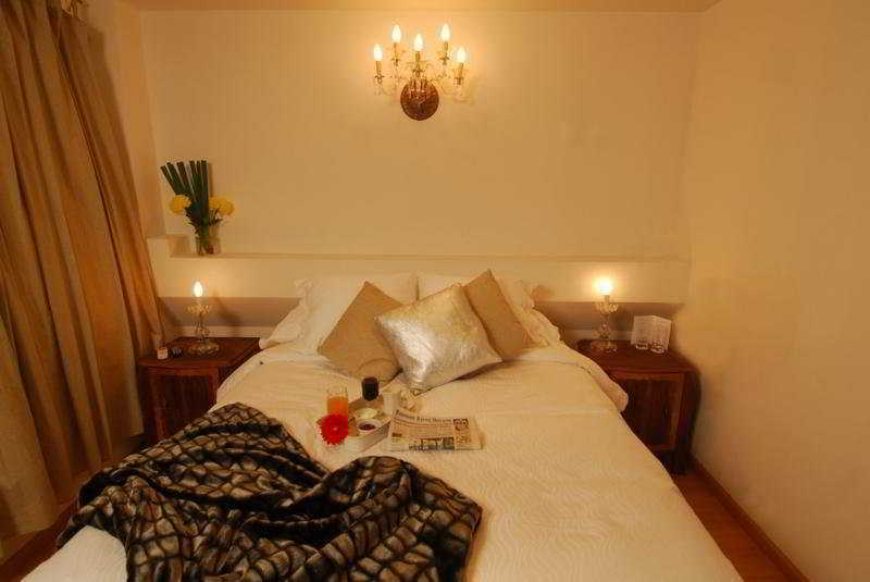 Aura Boutique Hotel Ciudad Autónoma de Buenos Aires