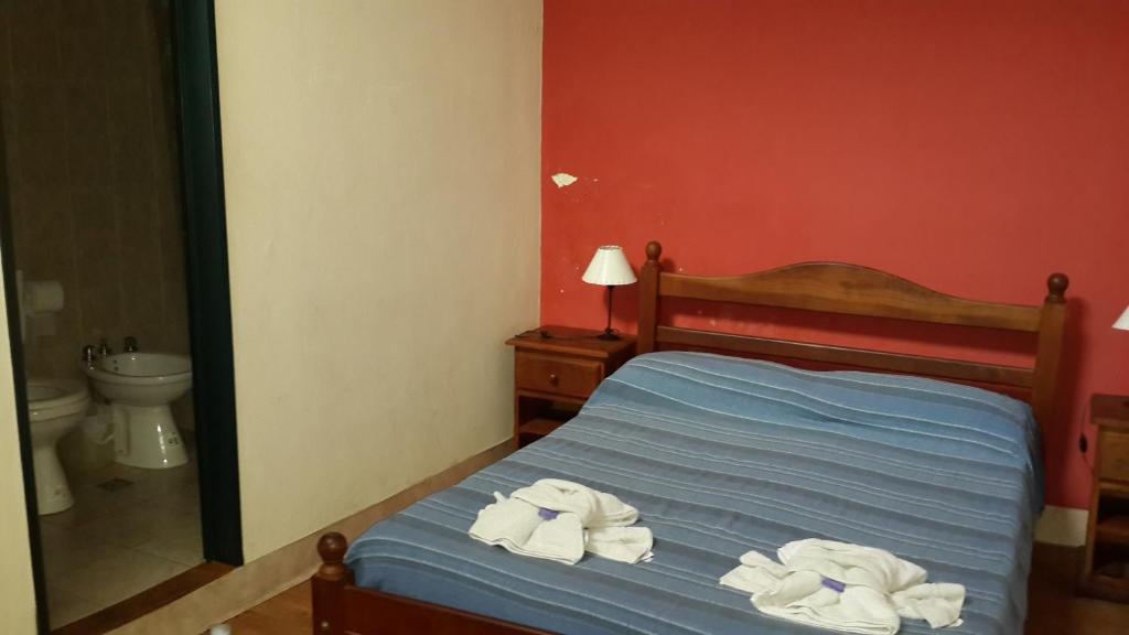 Hostal Sol De Oro *