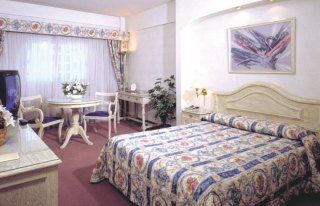 Cambremon 4* Ciudad Autónoma de Buenos Aires