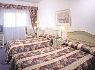 Cambremon Hotel Ciudad Autónoma de Buenos Aires