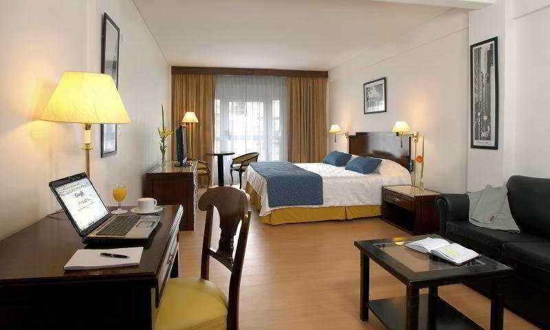 Hotel Da Vinci 4*