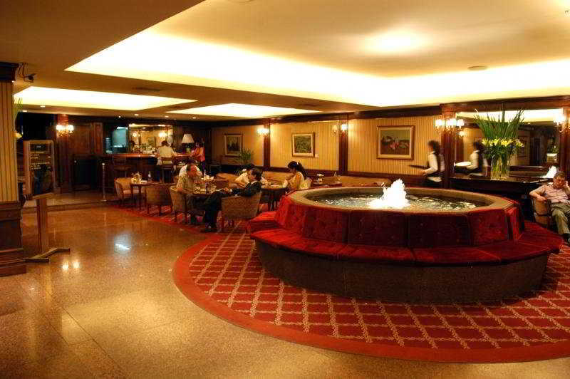 Apartamento Naciones