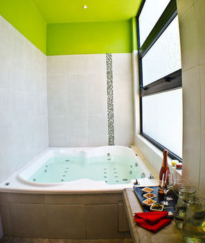 Hotel Cepas De Cata & Relax 4*