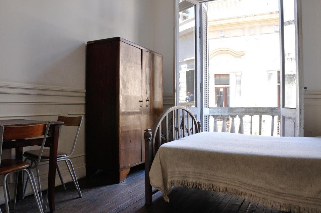 Hotel Bolivar Ciudad Autónoma de Buenos Aires
