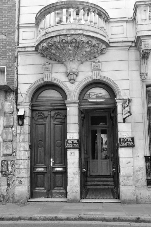 Bolivar Ciudad Autónoma de Buenos Aires