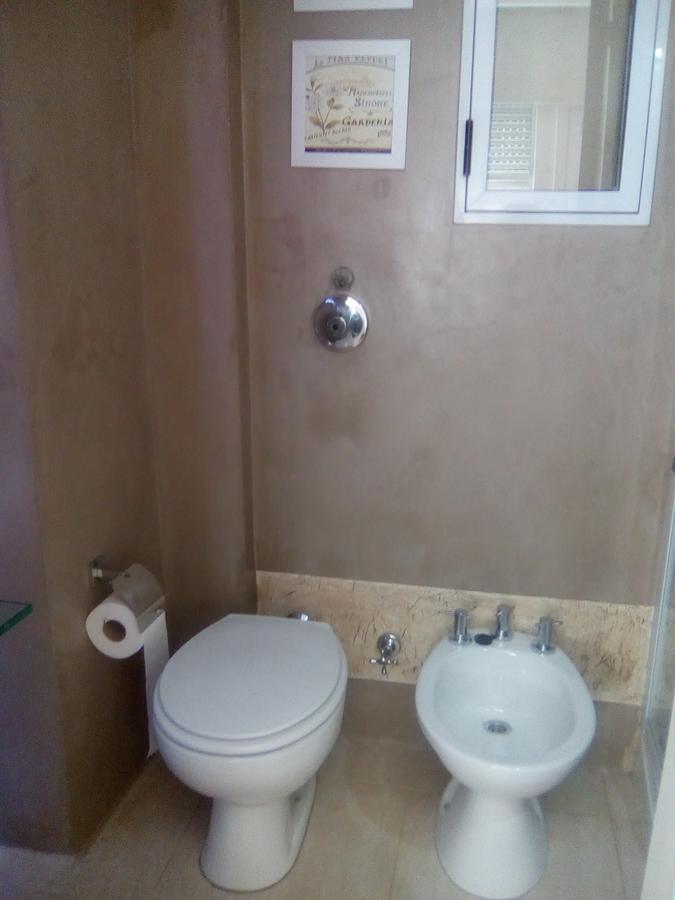 Apartamento Marcelo T De Alvear 800