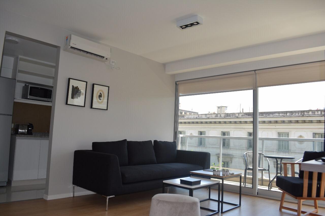 Residencegv Apartamento