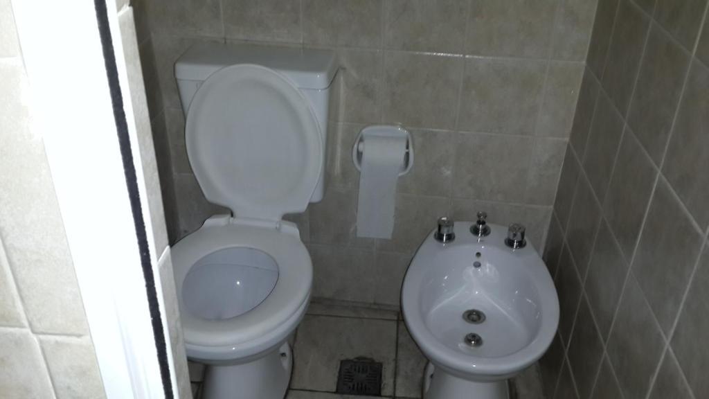 Hostal Sol De Oro *