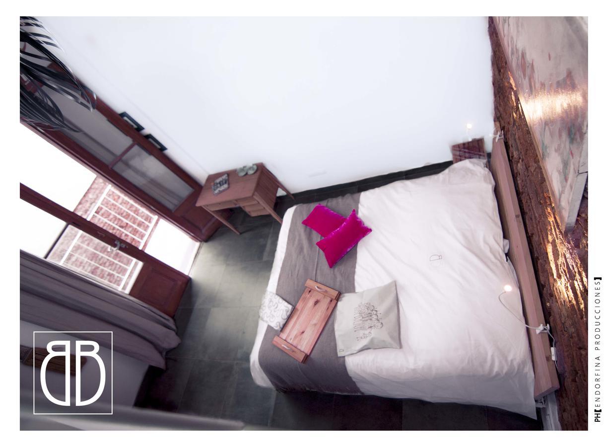 Marcel De Hotel Ciudad Autónoma de Buenos Aires