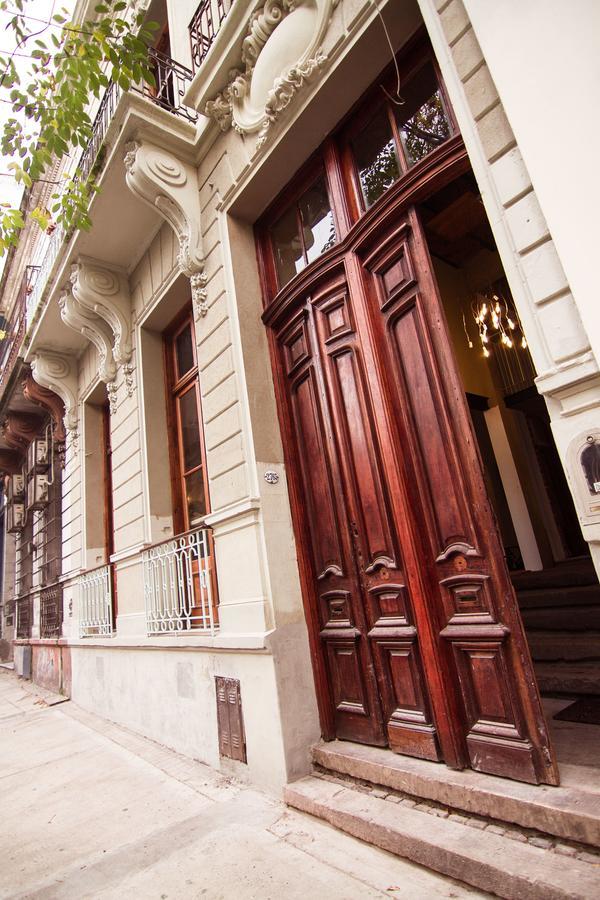 Hotel Marcel De Ciudad Autónoma de Buenos Aires