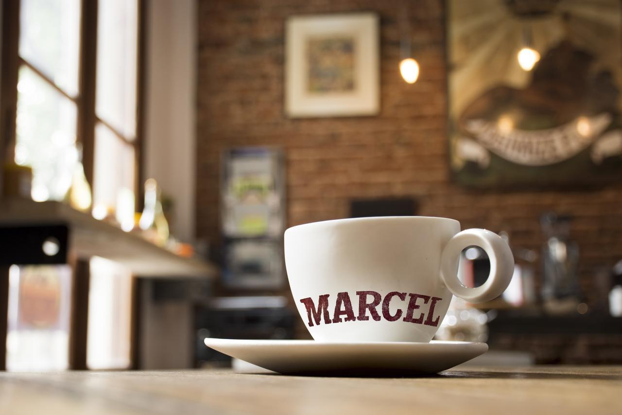 Marcel De Hotel