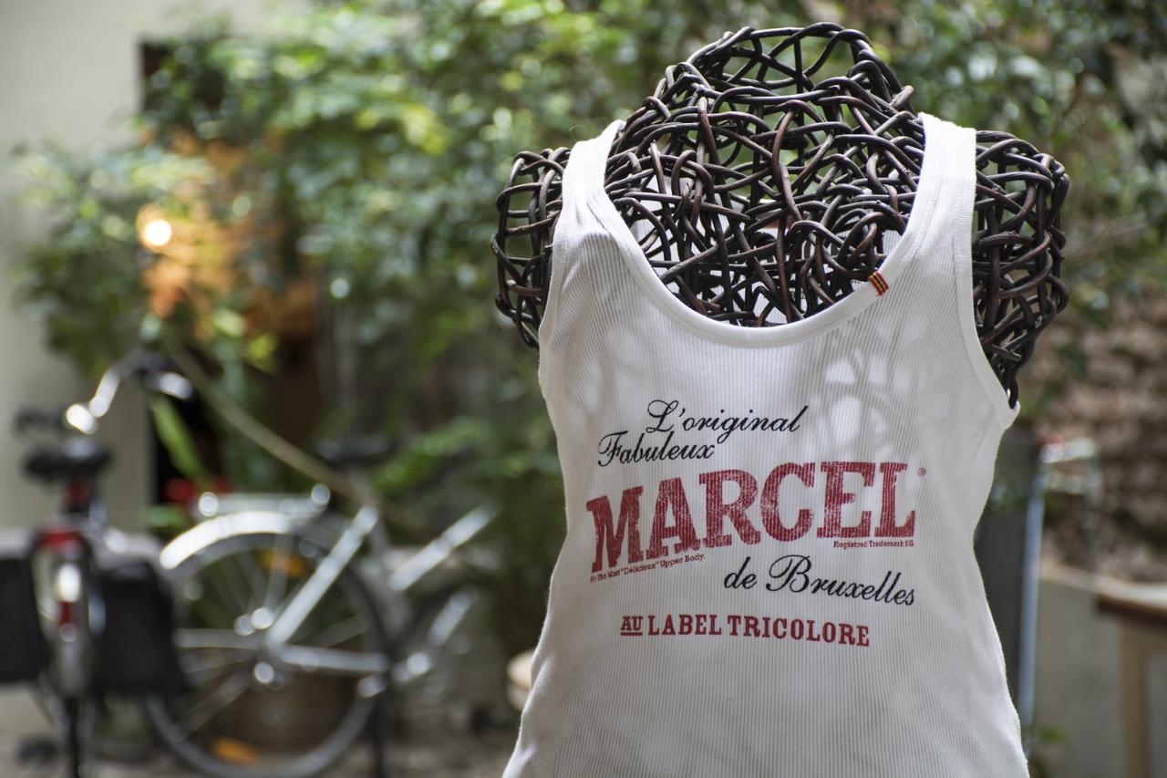 Marcel De Hotel Ciudad Autónoma de Buenos Aires