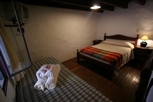 Inn San Telmo Colonial Ciudad Autónoma de Buenos Aires