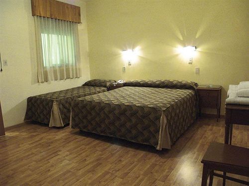 El Cabildo Hotel Buenos Aires
