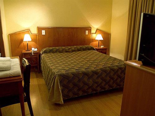 Hotel El Cabildo *