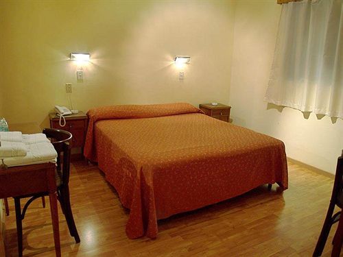 El Cabildo Hotel