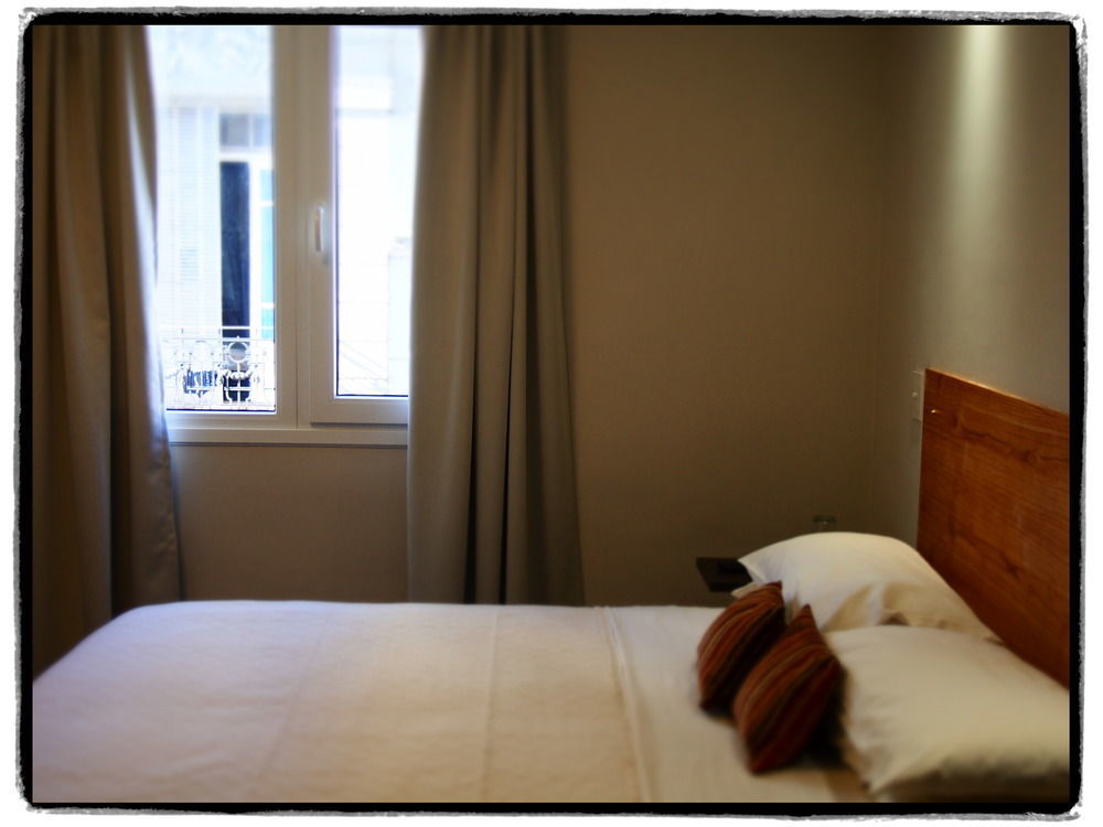 Aparthotel Alma Del Plata & Apart 3*