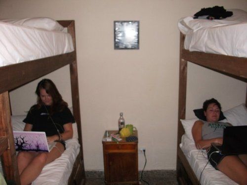 Sabatico Travelers Hostel&guesthouse