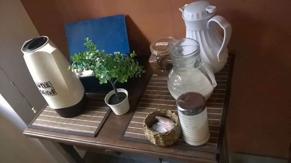 Hostal Petit Recoleta Ciudad Autónoma de Buenos Aires