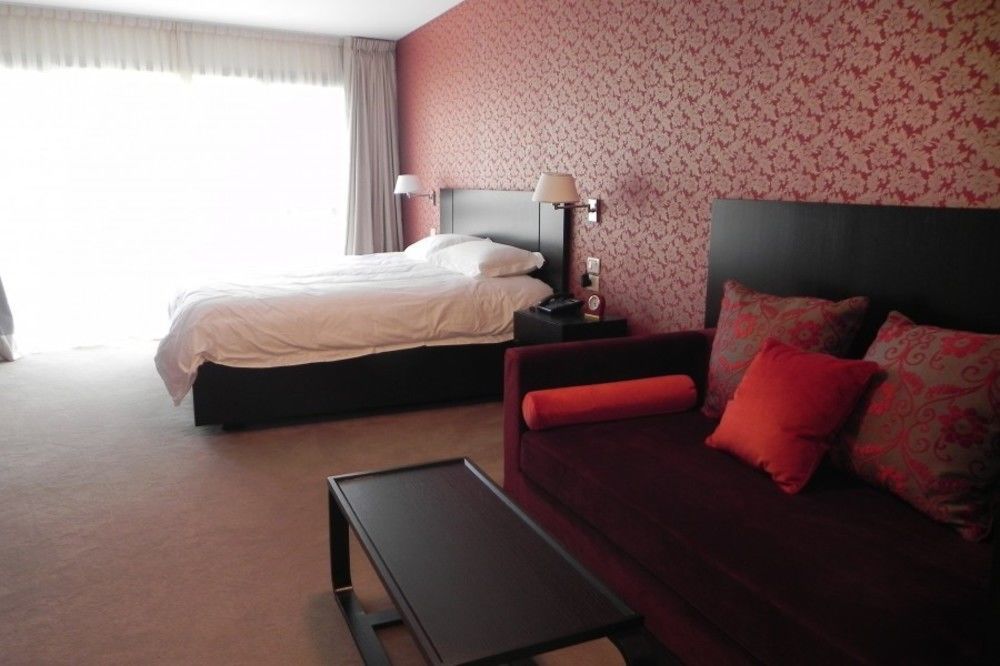 Howard Johnson Abasto Hotel 4*