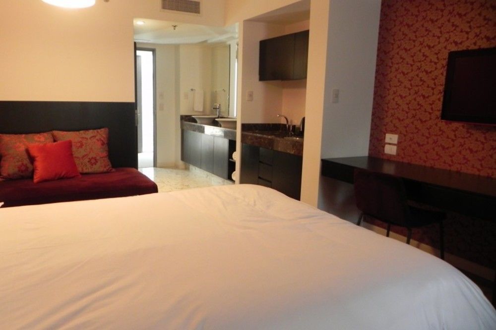 Howard Johnson Abasto 4* Ciudad Autónoma de Buenos Aires